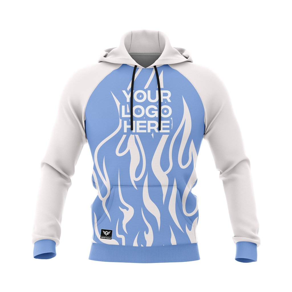 Ignite Pullover Hoodie