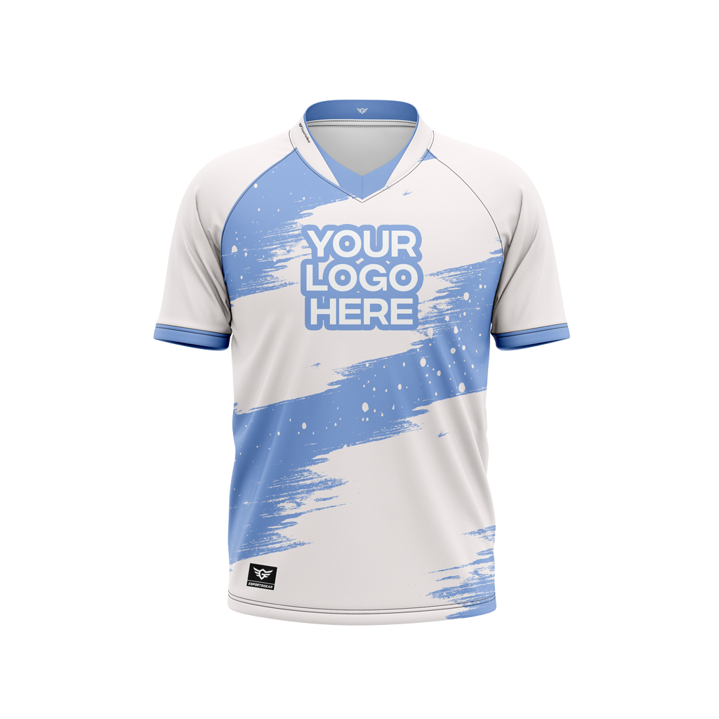 Splatter Jersey