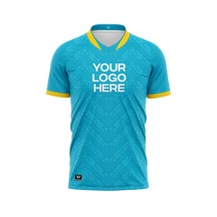 Chevron Jersey