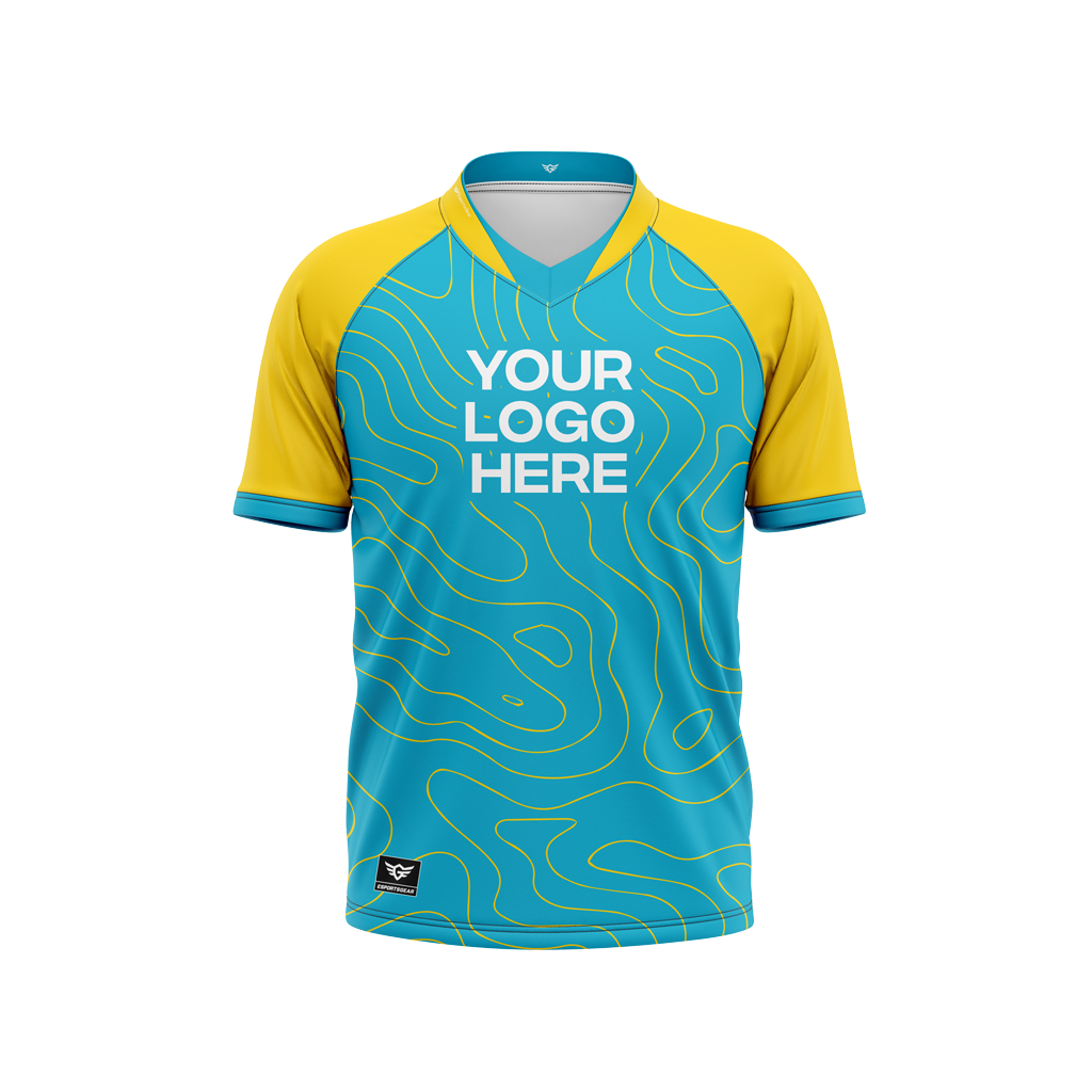 Terrain Jersey