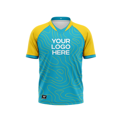 Terrain Jersey