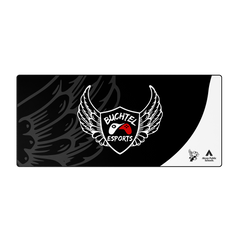 Buchtel Community Learning Center | Immortal Series | Stitched Edge XL Mousepad
