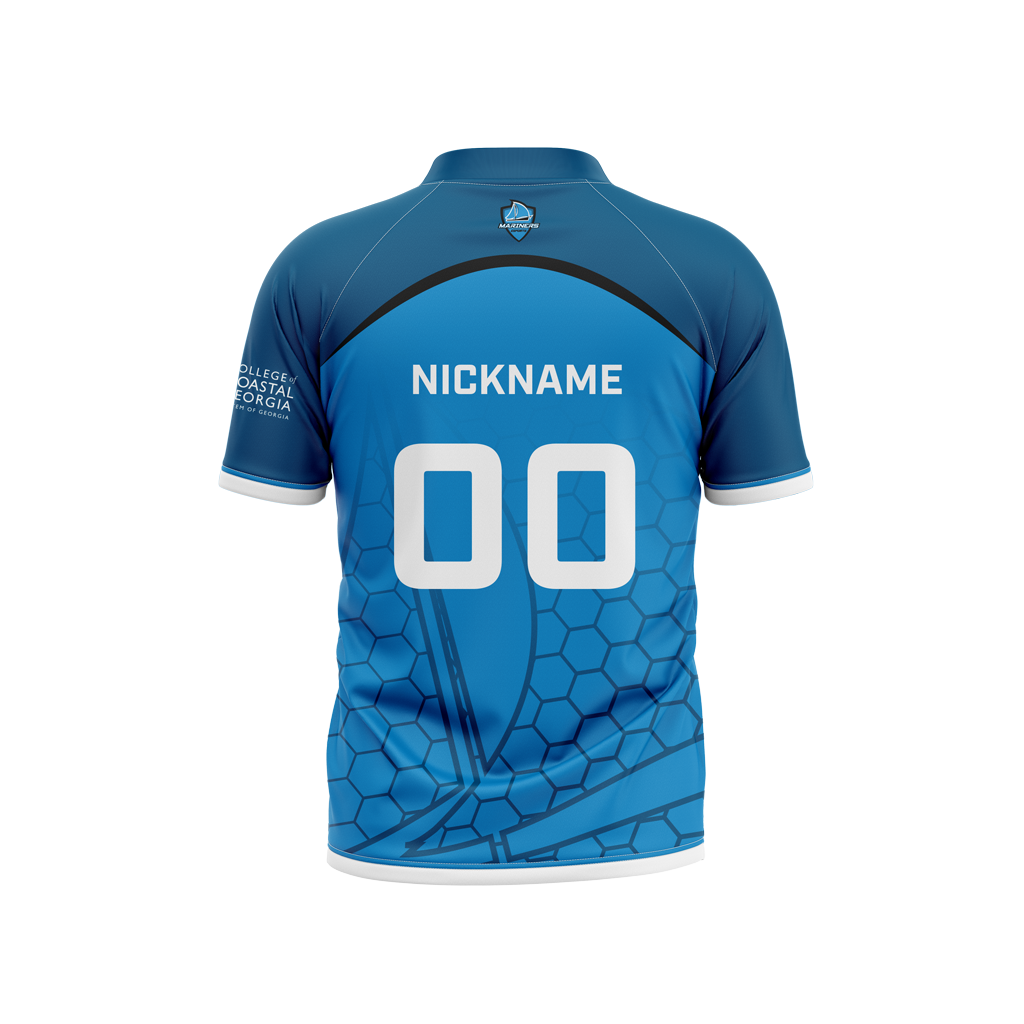 Mariners Esports 2022 Jersey