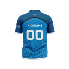 Mariners Esports 2022 Jersey