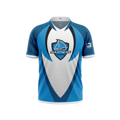 Mariners Esports 2022 Jersey