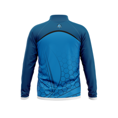 Mariners Esports | Immortal Series | Quarter Zip Pullover