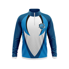 Mariners Esports | Immortal Series | Quarter Zip Pullover