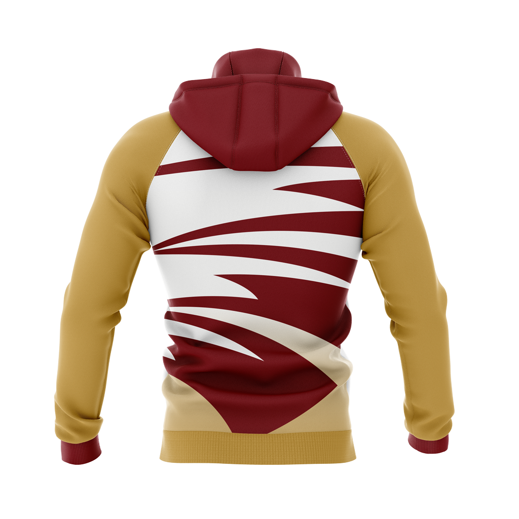 Coe College Hoodie 23 24 EsportsGear LLC Coe College Hoodie 23 24 EsportsGear LLC