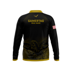 CSU Los Angeles | Immortal Series | Long Sleeve Jersey