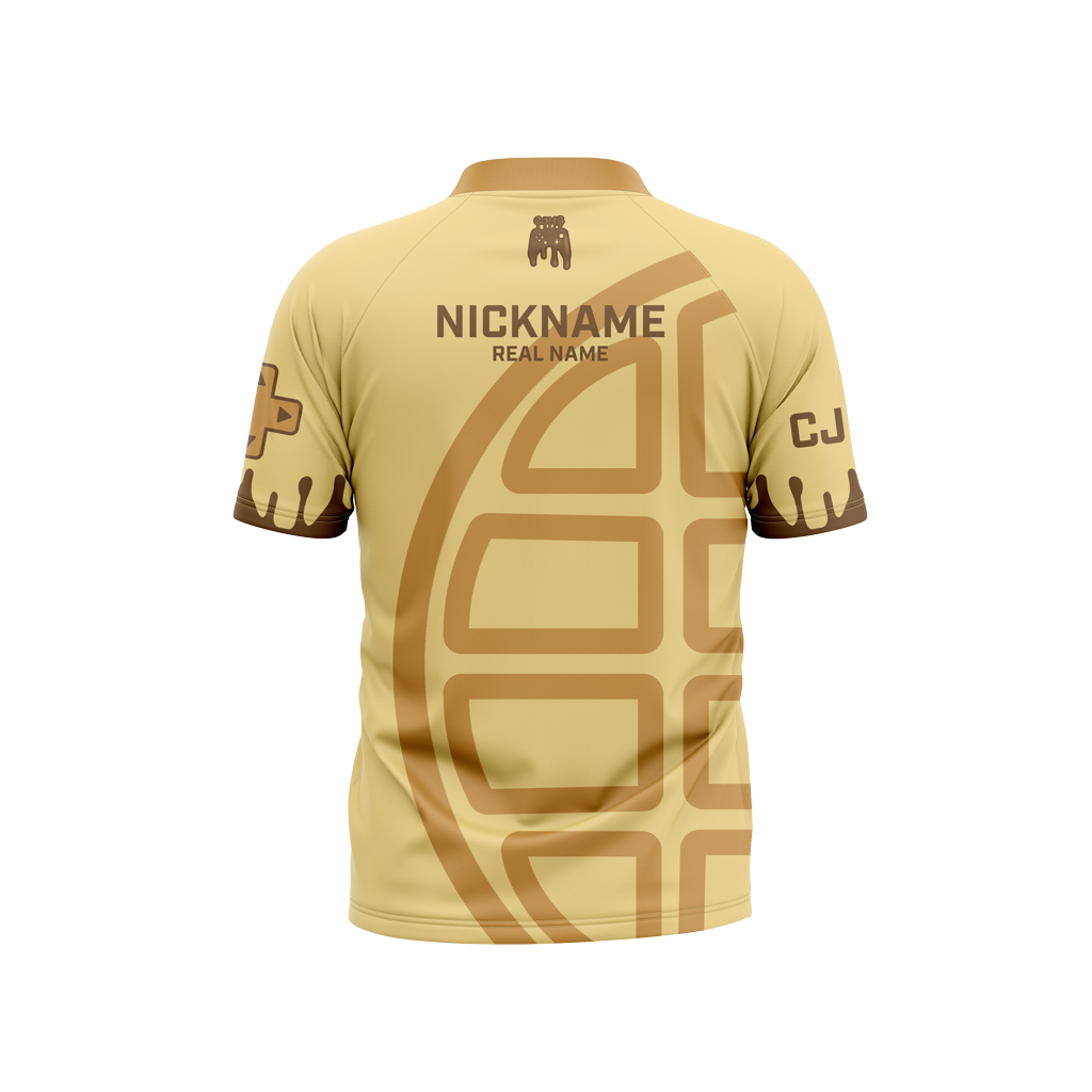 Cape Central Junior High | Immortal Series | Jersey Waffle