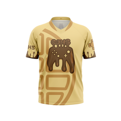 Cape Central Junior High | Immortal Series | Jersey Waffle