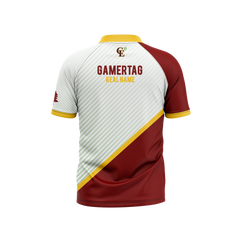 Cape Elizabeth Esports Jersey