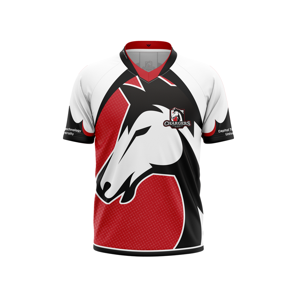 Capitol Technology University Jersey