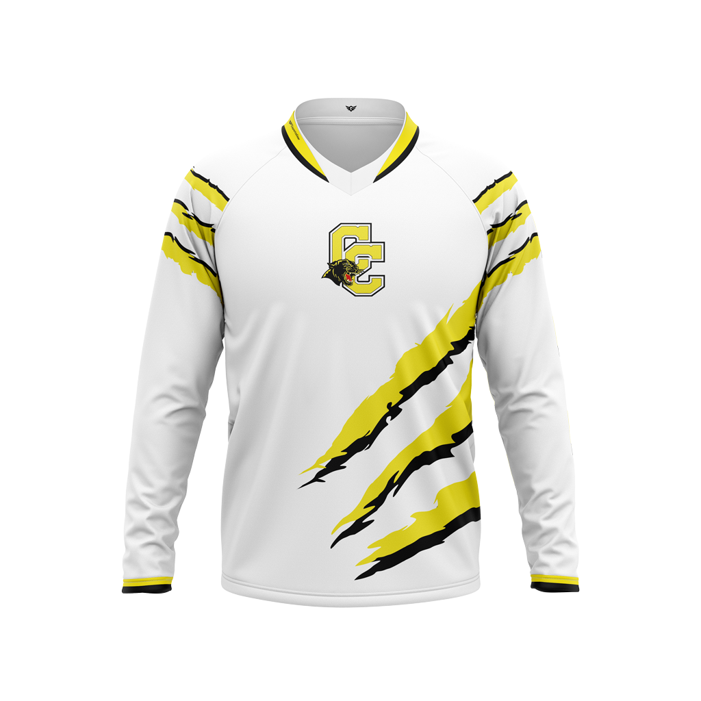 Carroll County High School | Long Sleeve Jersey