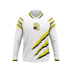 Carroll County High School | Long Sleeve Jersey