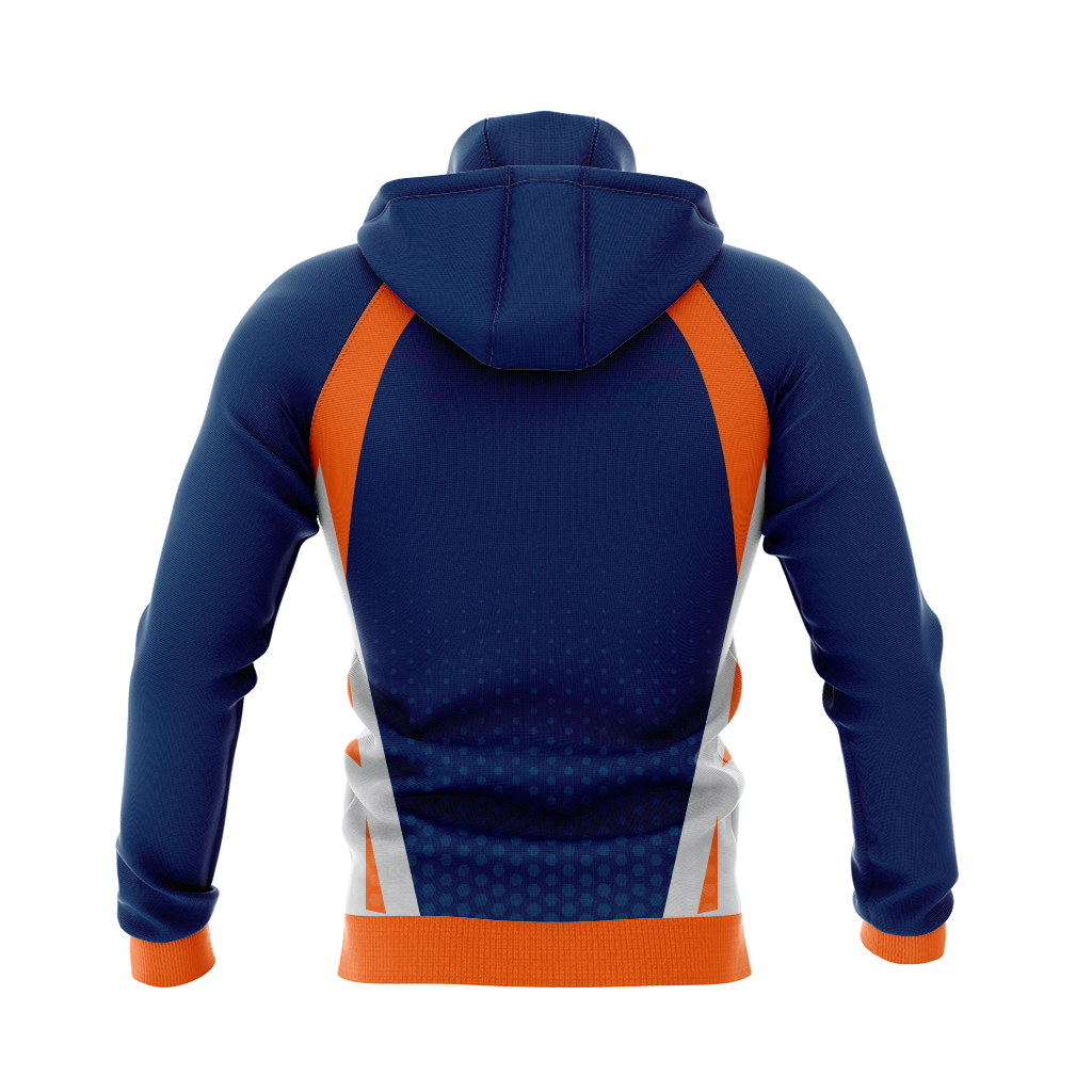 Carroll University | Immortal Series | Hoodie Away