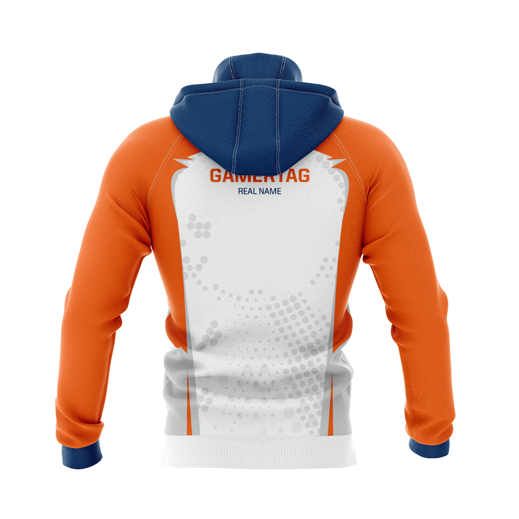 Carroll University | Immortal Series | Hoodie Home