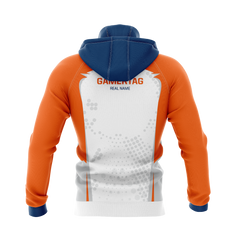 Carroll University | Immortal Series | Hoodie Home