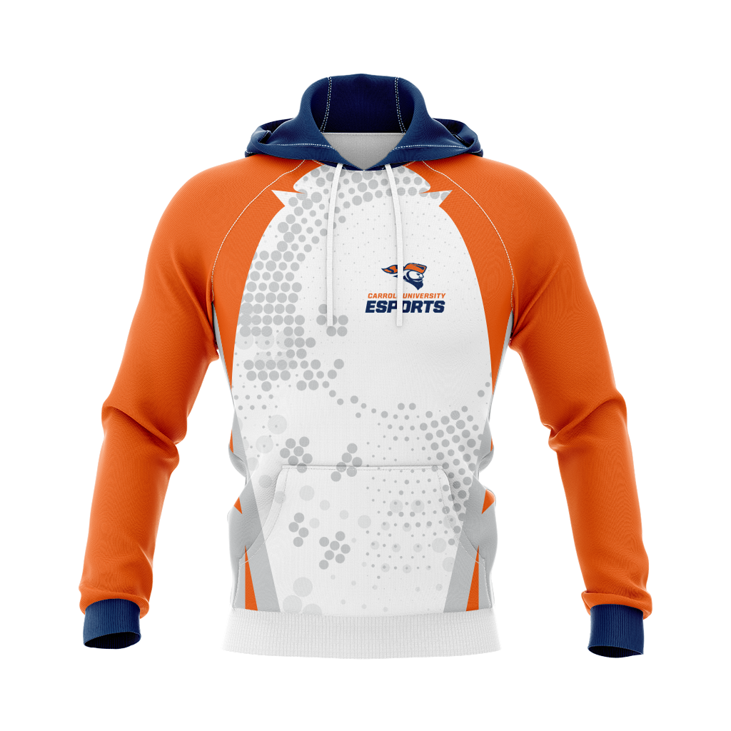 Carroll University | Immortal Series | Hoodie Home