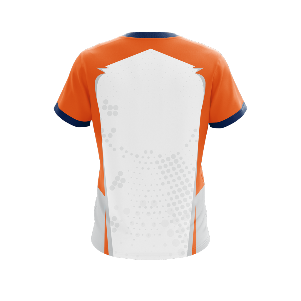 Carroll University | Phantom Series | Short Sleeve T-Shirt Home