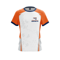 Carroll University | Phantom Series | Short Sleeve T-Shirt Home