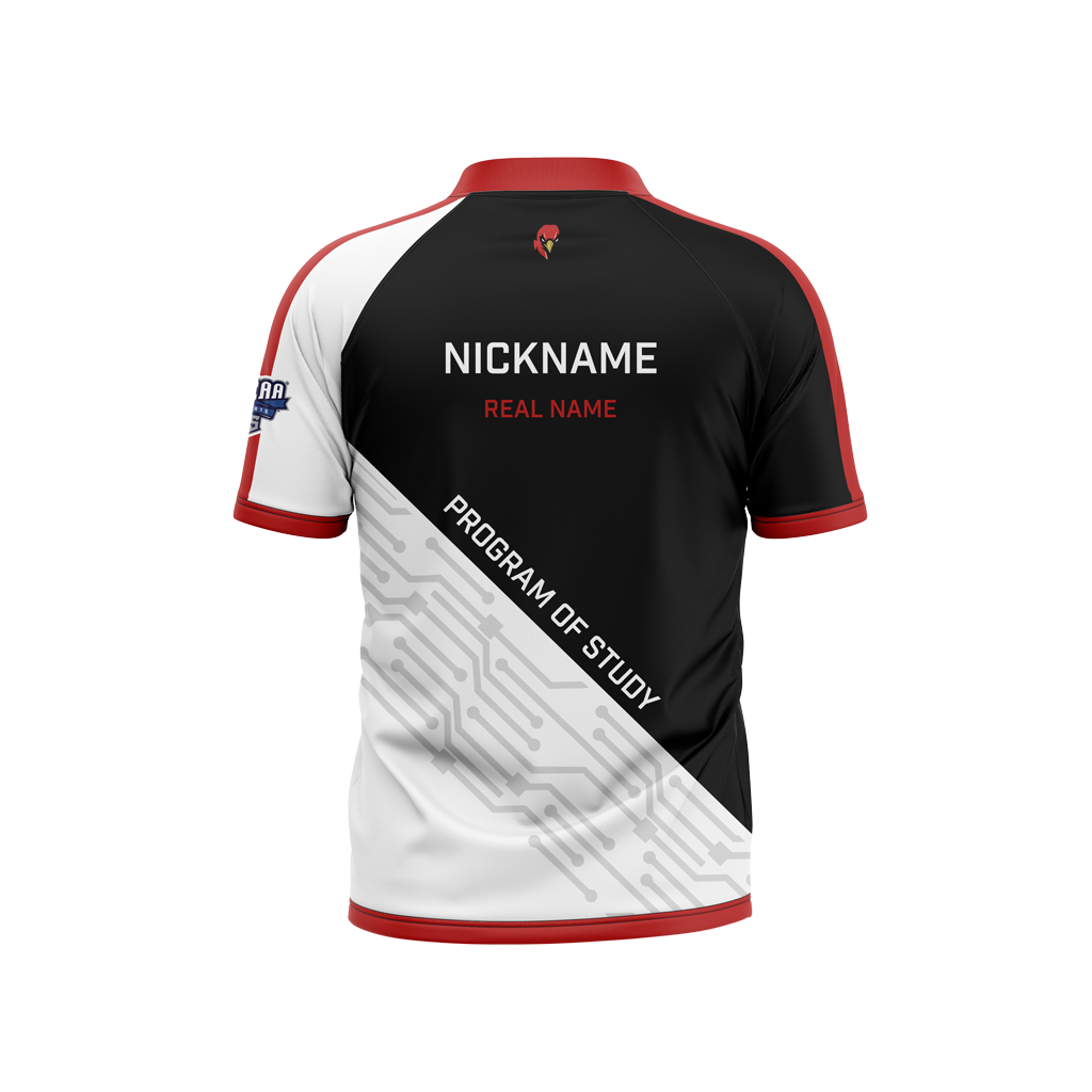 Catawba Valley Esports Jersey