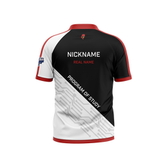 Catawba Valley Esports Jersey