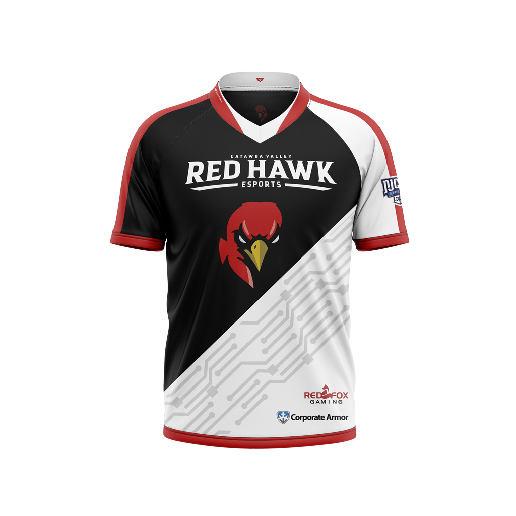 Catawba Valley Esports Jersey