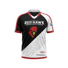 Catawba Valley Esports Jersey