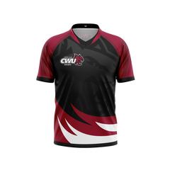 Central Washington University | Immortal Series | Jersey