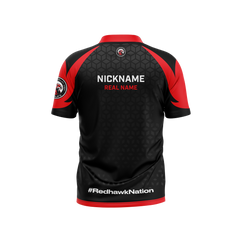 Champlain Valley Union Esports Jersey