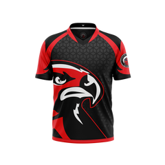 Champlain Valley Union Esports Jersey