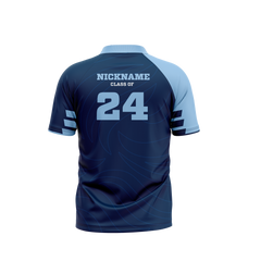 Old Dominion University Jersey 2024