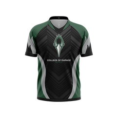 College of Dupage | Immortal Series | Jersey