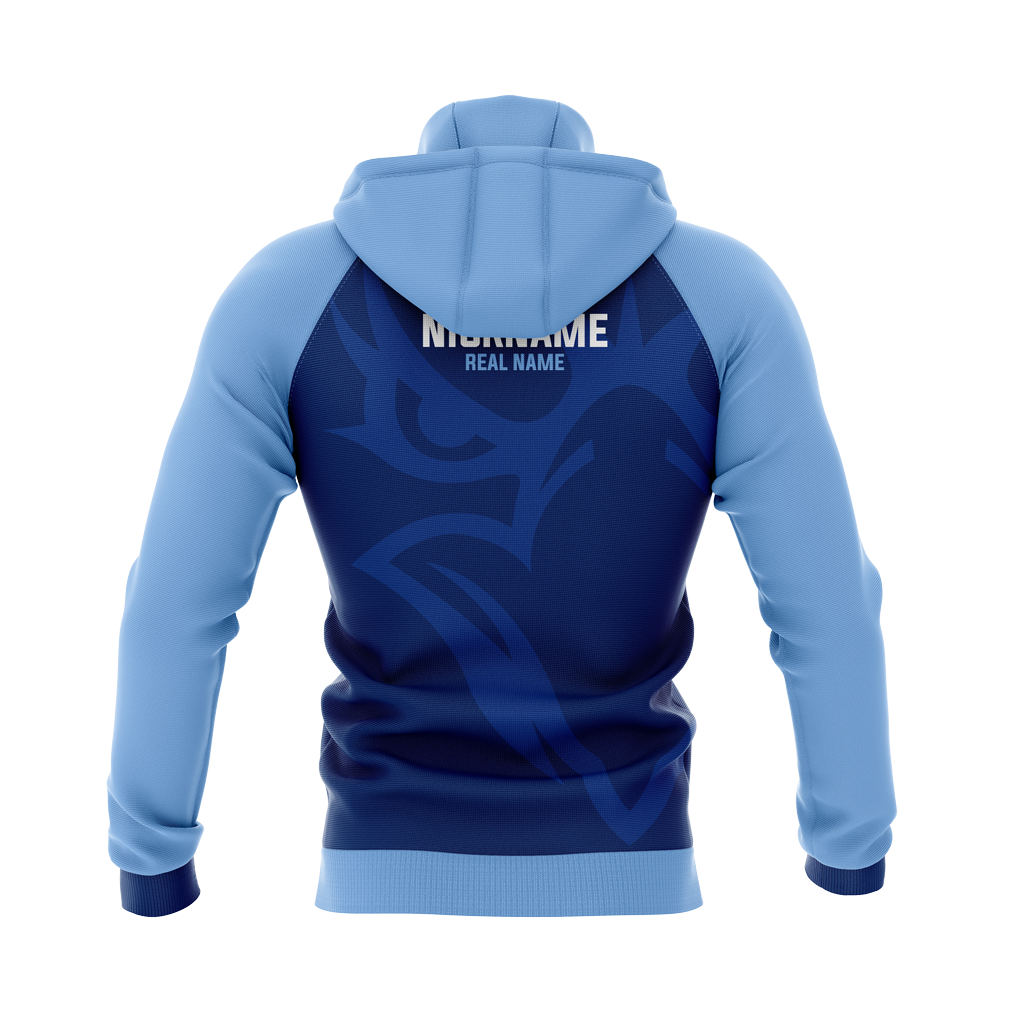 Columbia Basin Hoodie