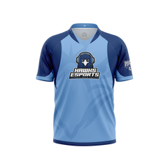 Columbia Basin Jersey Alt