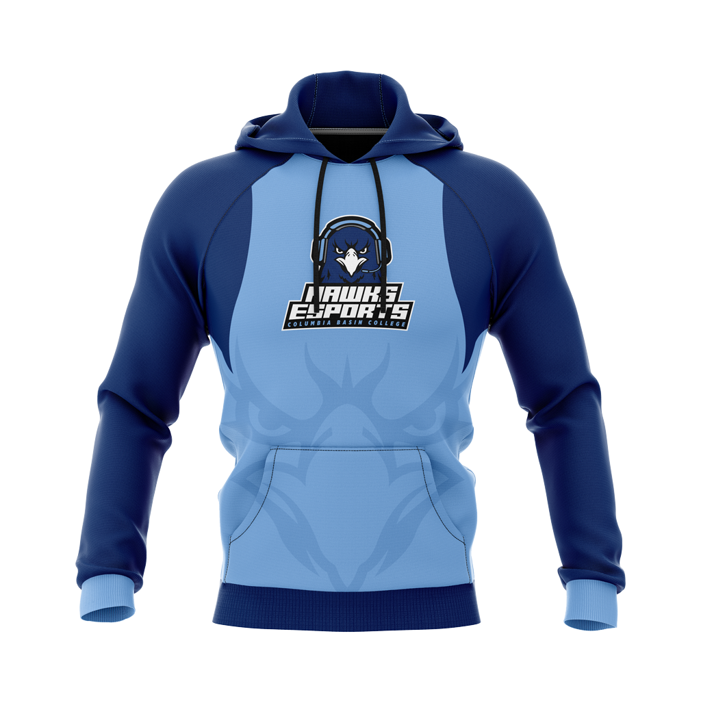 Columbia Basin Hoodie Alt