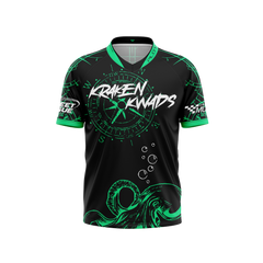 Columbus Multirotor Club Kraken Jersey