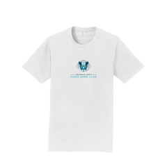 Columbus State CC [DTF] Unisex Short Sleeve T-Shirt #CST002