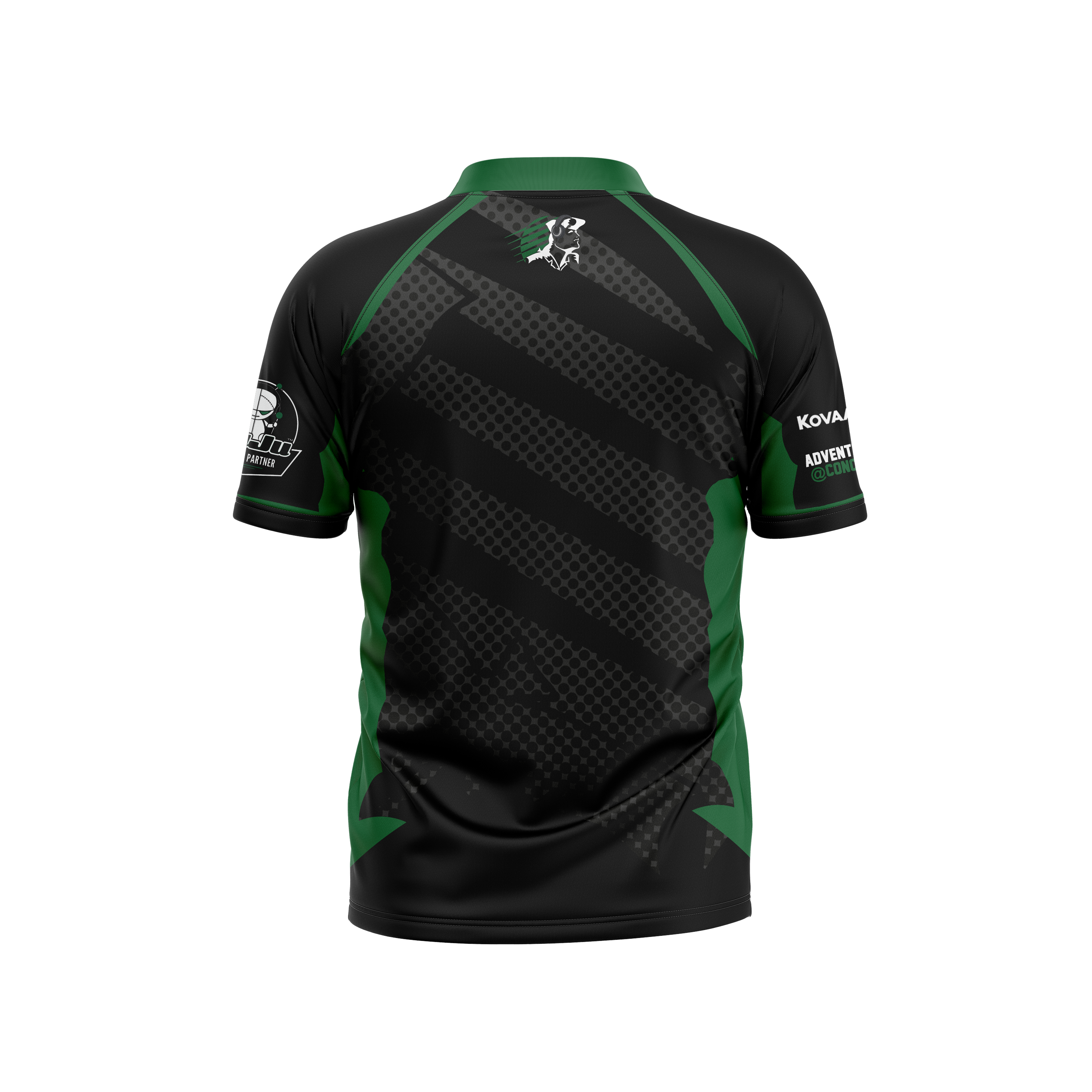 Minutemen Esports Jersey