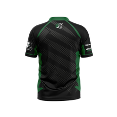 Minutemen Esports Jersey