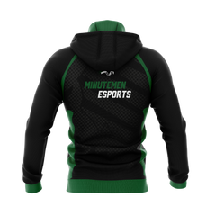 Minutemen Esports | Phantom Series | Hoodie