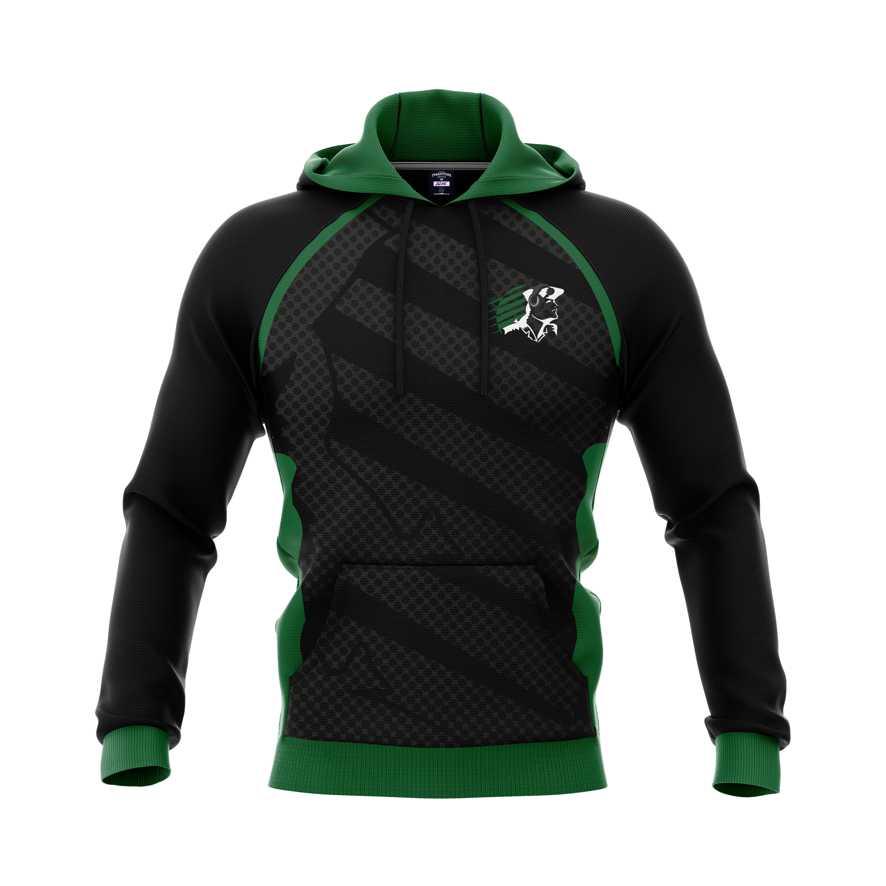 Minutemen Esports | Phantom Series | Hoodie