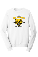 Upper Arlington Boy's Volleyball | Street Series | [DTF] Crewneck Sweatshirt #UAV014
