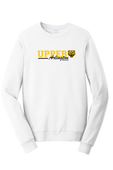 Upper Arlington Boy's Volleyball | Street Series | [DTF] Crewneck Sweatshirt #UAV013