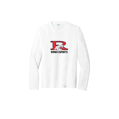 Romeo High School | DTF | Unisex Long Sleeve T-Shirt