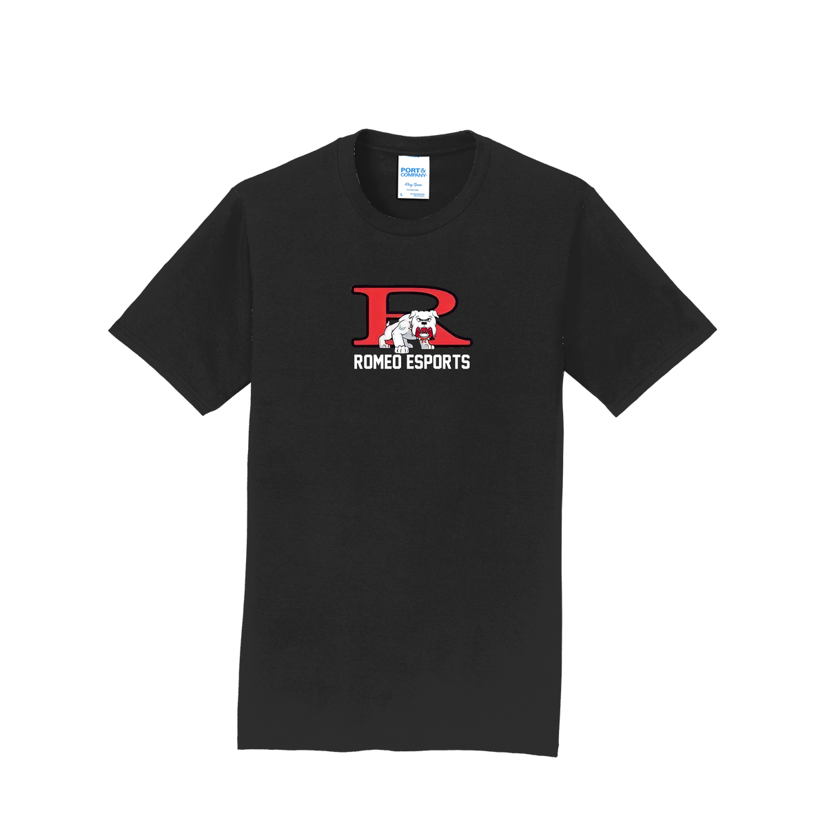 Romeo High School | DTF | Unisex Short Sleeve T-Shirt