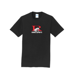 Romeo High School | DTF | Unisex Short Sleeve T-Shirt