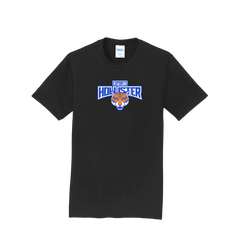 Hollister High School DTF Unisex Short Sleeve T-Shirt