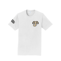 Purdue Fort Wayne | DTF | Unisex Short Sleeve T-Shirt White